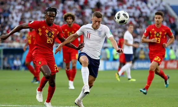england vs belgium, england, belgium, third-place match, world cup third place, belgium vs england, fifa world cup, fifa news, indian express