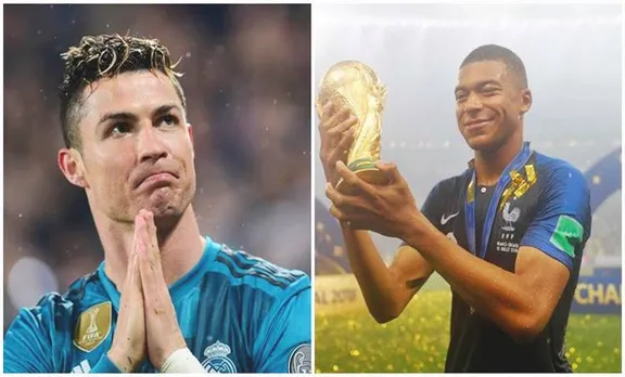 fifa best player award, fifa best player, fifa best player nominees, ronaldo, modric, messi, mbappe, fifa news, football news, indian express
