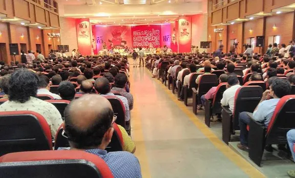 കൂട്ടരാജി കെട്ടുകഥ: 'ഫെഫ്‌ക' നിയമനടപടിക്ക് ഒരുങ്ങുന്നു