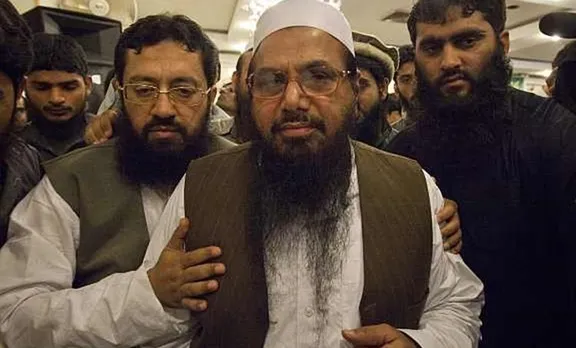 പാക്കിസ്ഥാന്‍ തിരഞ്ഞെടുപ്പ്: ഭീകരനേതാവ് ഹാഫിസ് സയീദിന്റെ മകന് ഭീകരരുടെ വധഭീഷണി