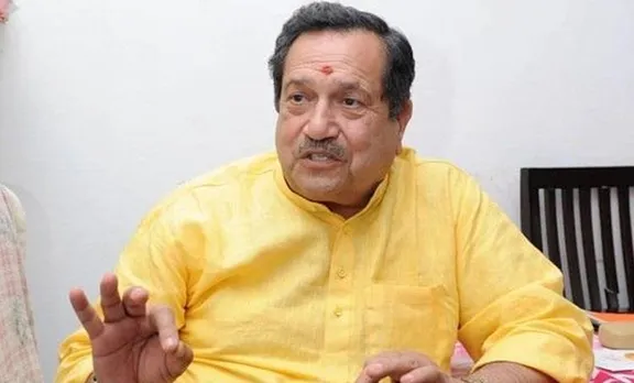 ഏതു സമയത്തും ലാഹോറിലേക്ക് ഇന്ത്യ കടക്കുമെന്ന മുന്നറിയിപ്പാണ് മിന്നലാക്രമണം: ആർഎസ്എസ് നേതാവ്