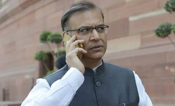 അലീമുദ്ദീൻ അൻസാരിയെ കൊന്ന 8 പ്രതികൾക്ക് കേന്ദ്രമന്ത്രി വക സ്വീകരണം