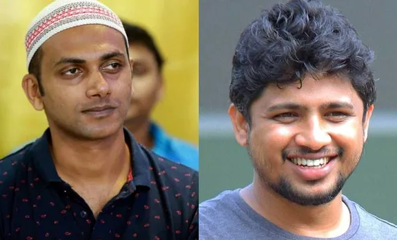 Muhsin Parari, Zakariya Mohammed