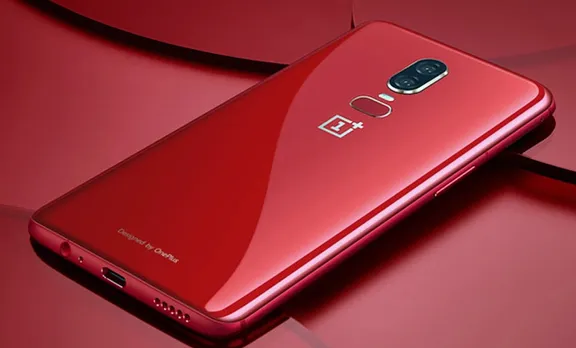 'ചുവന്നു തുടുത്ത്' വണ്‍ പ്ലസ് 6: റെഡ് എഡിഷന്‍ ഇന്ത്യയില്‍ അവതരിപ്പിച്ചു- വിലയും വിവരങ്ങളും