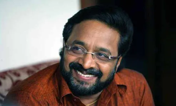 Renji Panicker