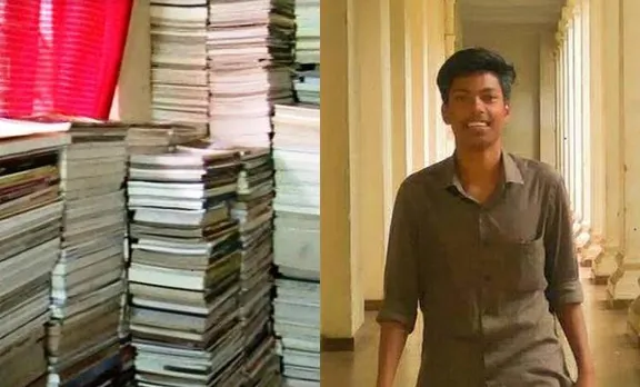 abhimaniyu sfi leader