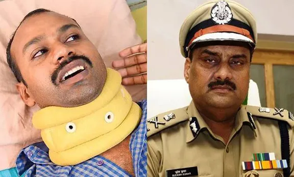 മാപ്പു പറയാൻ തയ്യാറെന്ന് എഡിജിപിയുടെ മകൾ; ഒത്തു തീർപ്പിന് വഴങ്ങാതെ ഗവാസ്‌കറുടെ കുടുംബം