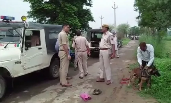 ആള്‍വാര്‍ കൊലപാതകം: ആശുപത്രിയിലേക്കുളള വഴി ഇരയെ വണ്ടിയിലിരുത്തി പൊലീസ് ചായ കുടിക്കാന്‍ കയറി