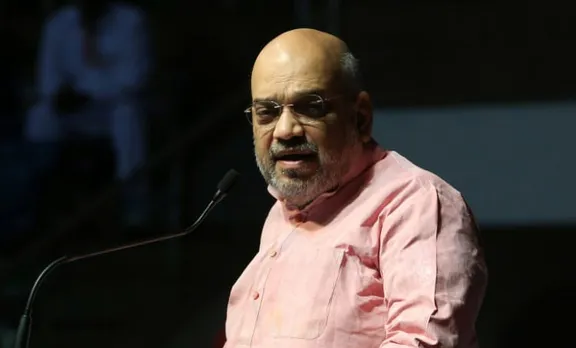 ഒണ്‍ലി പ്രക്ഷോഭം! ശബരിമലയിലെ പ്രതിസന്ധി മറി കടക്കാന്‍ ഓര്‍ഡിനന്‍സ് ഇറക്കില്ലെന്ന് അമിത് ഷാ