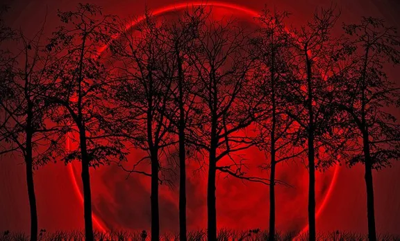 'ചന്ദ്രനുദിക്കുന്ന ദിക്കില്‍' ചുവപ്പു ശോഭയുയരും: ഈ നൂറ്റാണ്ടിലെ ദൈര്‍ഘ്യമേറിയ ചന്ദ്രഗ്രഹണം എപ്പോള്‍ എങ്ങനെ കാണാം?