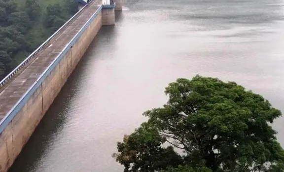 cheruthoni dam