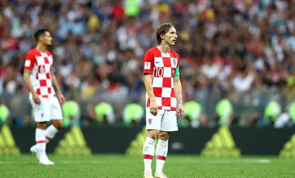 ഹൃദയം ജയിച്ച് മടങ്ങുന്ന ക്രോട്ടുകള്‍; കറുത്ത കുതിരകളല്ല ചാമ്പ്യന്മാര്‍ തന്നെയാണ്