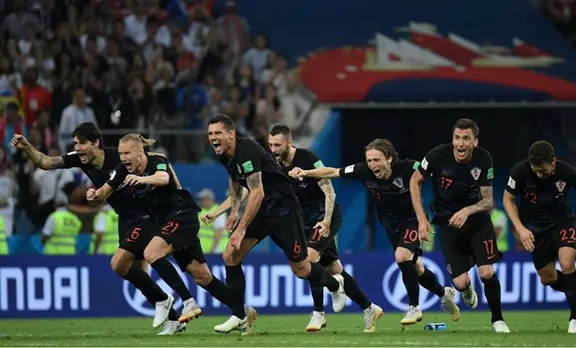 കപ്പിലേക്ക് ക്രൊയേഷ്യയ്ക്ക് ഒരു കാല്‍പ്പാദം മുന്‍തൂക്കം; എന്തുകൊണ്ട് ഡാലിച്ചിന്റെ ചെകുത്താന്മാര്‍!