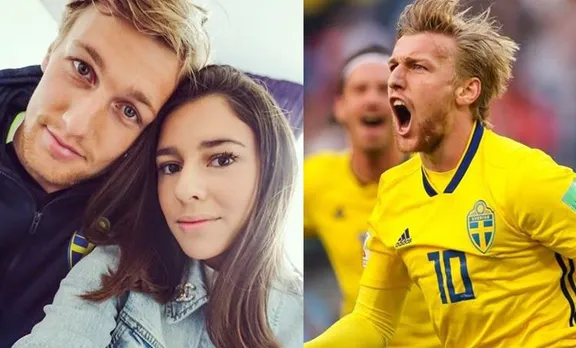 'തോറ്റിട്ട് വീട്ടില്‍ ചെല്ലുന്നത് ഓര്‍ക്കാന്‍ പോലും പറ്റില്ല, അവളെന്നെ തീര്‍ത്തുകളയും'; സ്വീഡിഷ് സ്‌ട്രൈക്കര്‍ എമില്‍ ഫോഴ്‌സ്ബര്‍ഗ്