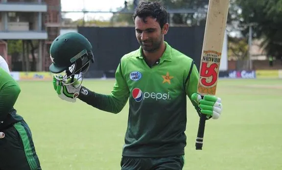 Fakhar Zaman, Fakhar Zaman record, Virat Kohli, iv Richards, Kevin Pietersen, Jonathan Trott, Babar Azam, Quniton de Kock, Pakistan cricket team, Zimbabwe vs Pakistan