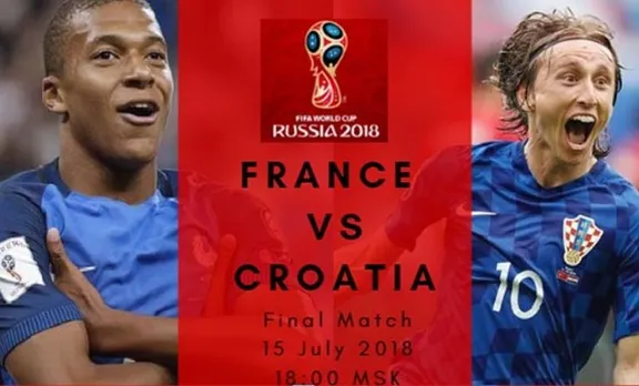 FIFA World Cup 2018: ലോകകപ്പ് ഫുട്ബോള്‍ 2018: ഫുട്ബോളിലെ ചക്രവര്‍ത്തിയെ അറിയാന്‍ ഒരു പകല്‍ദൂരം