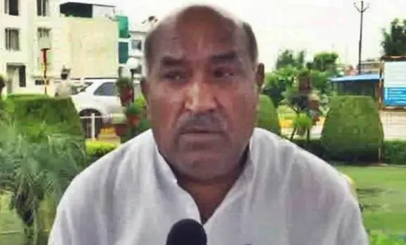 ജനസംഖ്യയിൽ മുസ്ലിങ്ങളുടെ വർദ്ധനവ് ബലാത്സംഗത്തിന് കാരണമെന്ന് ബിജെപി എംപി