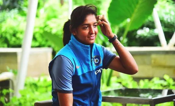 ബിരുദം വ്യാജം! ഹർമൻപ്രീത് കൗറിന്റെ പൊലീസ് തൊപ്പിതെറിച്ചു