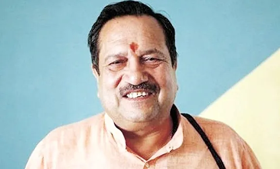 ബീഫ് കഴിക്കുന്നത് നിര്‍ത്തിയാല്‍ ആള്‍ക്കൂട്ട കൊലപാതകവും ഇല്ലാതാവും: ആര്‍എസ്എസ് നേതാവ്