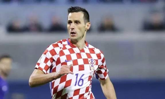 'ആ വെള്ളിമെഡലിന് ഞാന്‍ അര്‍ഹനല്ല'; ക്രൊയേഷ്യന്‍ വിവാദ താരം കാലിനിച്ച് മെഡല്‍ നിഷേധിച്ചു