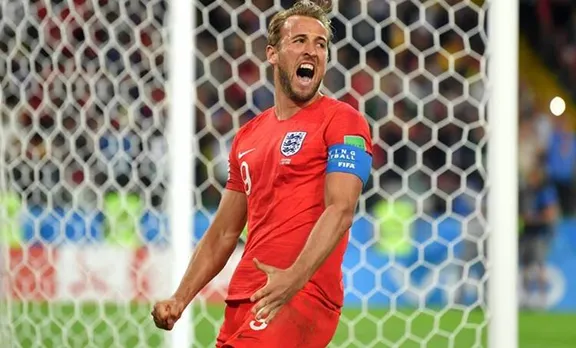 FIFA World Cup 2018: പെനാല്‍റ്റി വീര്യത്തില്‍ കൊളംബിയയെ മറി കടന്ന് ഇംഗ്ലണ്ട് ക്വാർട്ടറില്‍