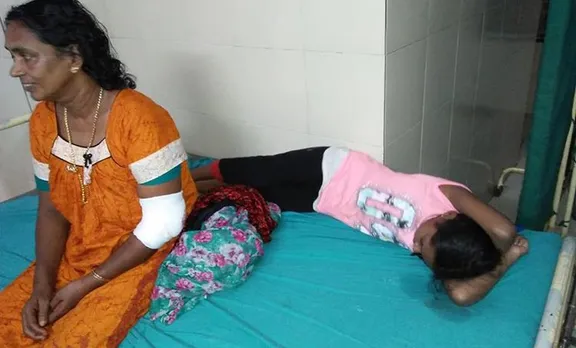 തലശ്ശേരിയില്‍ സിപിഎം പ്രവര്‍ത്തകന്റെ വീടിന് നേരെ ബോംബേറ്