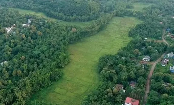 കീഴാറ്റൂര്‍ നടപടികള്‍ നിര്‍ത്തിവയ്‌ക്കാന്‍ കേന്ദ്ര നിർദ്ദേശം; വയല്‍ക്കിളി നേതാക്കളെ ഡല്‍ഹിക്ക് വിളിപ്പിച്ചു