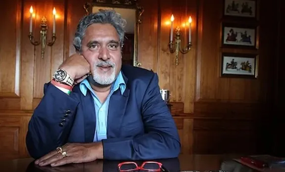 'എന്തുകൊണ്ടാണ് ഞാന്‍ തരാമെന്ന് പറഞ്ഞ പണം സ്വീകരിക്കാത്തത്?: പ്രധാനമന്ത്രിയോട് മല്യ