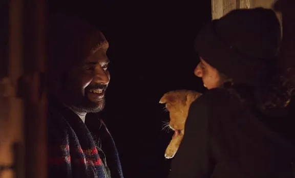 'ഈ പാട്ട് നിങ്ങളെ വേട്ടയാടും': വൈരമുത്തുവിന്റെ രചനയില്‍ പേരന്‍പിലെ മനോഹര ഗാനം