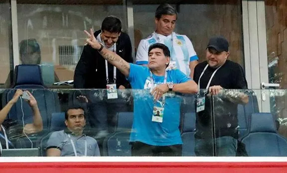 Cannes, കാന്‍, Cannes film festival,കാന്‍ ചലച്ചിത്ര മേള, Diego Maradona,ഡീഗോ മറഡോണ, maradona cannes,മറഡോണ കാന്‍, maradona documentry, ie malayalam,