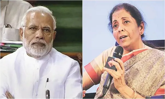 privilege motion, PM Modi, Rafale Deal, Parliament, Congress moves privilege motion, Nirmala Sitharaman, Mallikarjun Kharge, India news