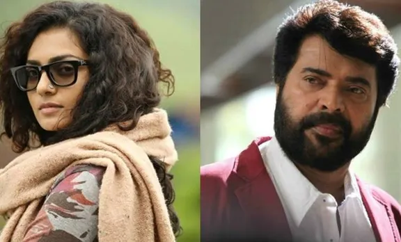 പാർവ്വതിക്കെതിരെ വീണ്ടും 'സിനിമാ ഹൂളിഗന്‍സ്'; മമ്മൂക്ക 'കൂടെ' ഉണ്ടാവണമെന്ന് മാലാ പാർവ്വതി