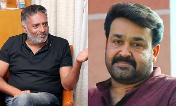 Prakash Raj, IE Malayalam