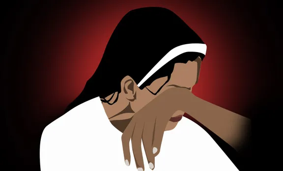 കന്യാസ്ത്രീയെ സ്വാധീനിക്കാന്‍ ശ്രമം; ഫാ.ജെയിംസ് എർത്തയിലിനെതിരെ കേസെടുത്തു