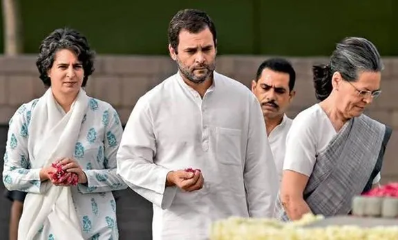 rahul gandhi, priyanka gandhi, sonia gandhi, ie malayalam