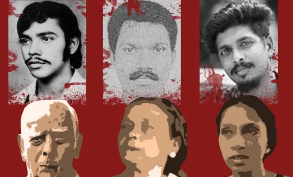 custodial death cases in kerala