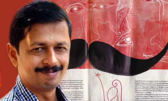 കാലം മനസിലാക്കി തരുന്ന ചില കാര്യങ്ങള്‍; എസ് ഹരീഷ് അഭിമുഖം