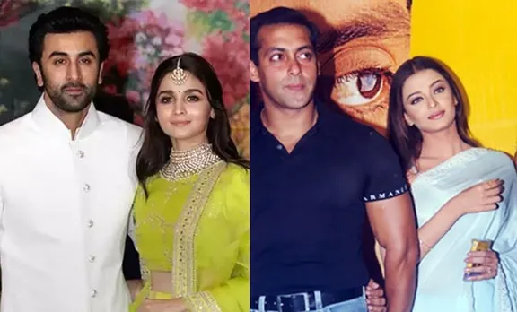 ആലിയയുമായി പ്രണയത്തിലാണോ? അന്ന് ഐശ്വര്യയെ കുറിച്ച് സല്‍മാര്‍ പറഞ്ഞത് കടമെടുത്ത് രണ്‍ബീര്‍