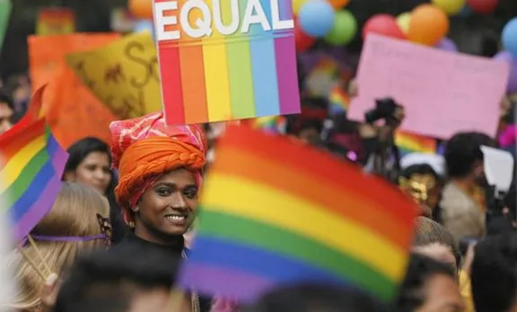 വിവാഹിതരാവുന്ന ട്രാൻസ്ജെന്റർ ദമ്പതിമാർക്ക് ധനസഹായം പ്രഖ്യാപിച്ച് സർക്കാർ