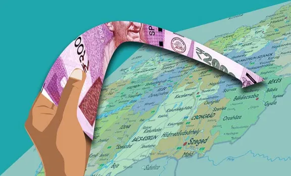 കീശ കാലിയാവാതെ വിദേശ യാത്ര; ഇന്ത്യന്‍ രൂപയ്‌ക്ക് ഗമ കൂടുന്ന അഞ്ച് രാജ്യങ്ങള്‍