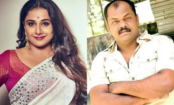 Rosshan Andrrews, Vidya Balan