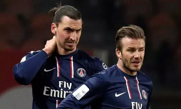 വെല്ലുവിളികളുമായി ഇതിഹാസങ്ങള്‍; ഇംഗ്ലണ്ട് ജയിച്ചാല്‍ ഇബ്രാഹിമോവിച്ചിന് കിട്ടുക ഏട്ടിന്റെ പണി