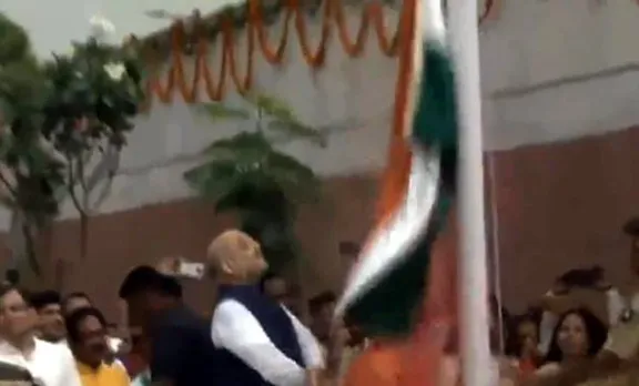 Amit Shah
