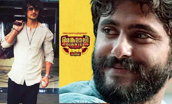 Bhushan Patil to play lead in Kolhapur Diaries, Marathi remake of Malayalam film Angamaly Diaries