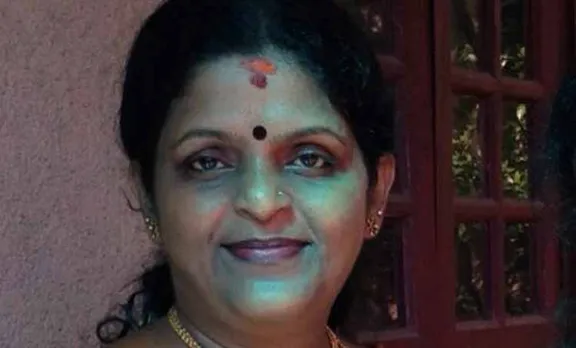 Dubbing Artist Ambili pases away