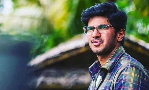 Dulquer Salmaan bollywood hindi Debut Karwaan