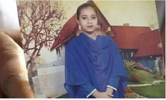 israt jahan fake encounter case,