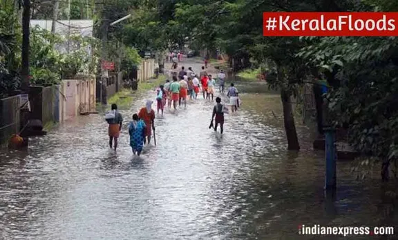 Kerala Floods Sex Workers Donate Rs