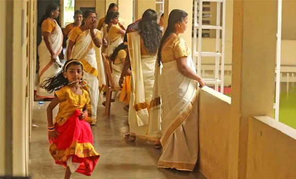 Kerala celebrates Onam at Releif camps