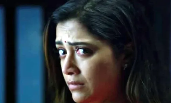 Mamtha Mohandas